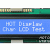 供应1602字符型LCD