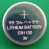 纽扣电池CR1130工厂 发光玩具电池厂家直销