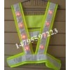 同泰LED反光衣、交通安全服装、反光背心
