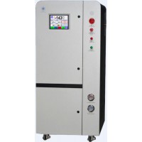 真空镀膜机专用冷冻机(冷阱)，光学真空镀膜机用冷冻机(冷阱