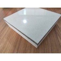陶瓷硫.酸钙防静电地板学校专用地板