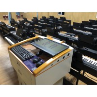 音乐键盘实训室一站式教学方案∣实训室搭建方案