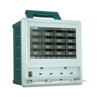 【拓普瑞】TP1000 无纸记录仪 数据采集仪 多功能记录仪