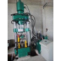 唐山全自动粉末成型液压机Y的液压系统要求和分析