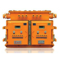 KBZ-200、400、630S矿用隔爆型双电源馈电开关
