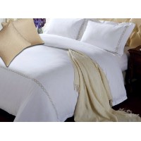 酒店宾馆枕芯枕头枕套批发生产