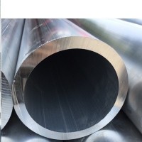 空心实心圆管铝材|6061实心方管方通铝材|工业铝材厂家供货
