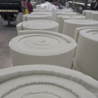 硅酸铝保温毯耐火卷毡5公分厚高铝毯金石出厂价