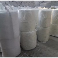 硅酸铝保温毯耐火卷毡5公分厚高铝毯金石出厂价