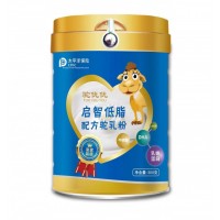 中国最具创新特色奶源企业招商  新疆骆驼奶粉