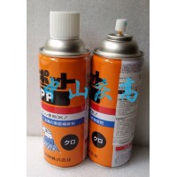 复合资材SPOT PP塑料表面修整剂SPOT 50润滑剂PIN CAER防锈剂HALF SHOT脱模剂FS101